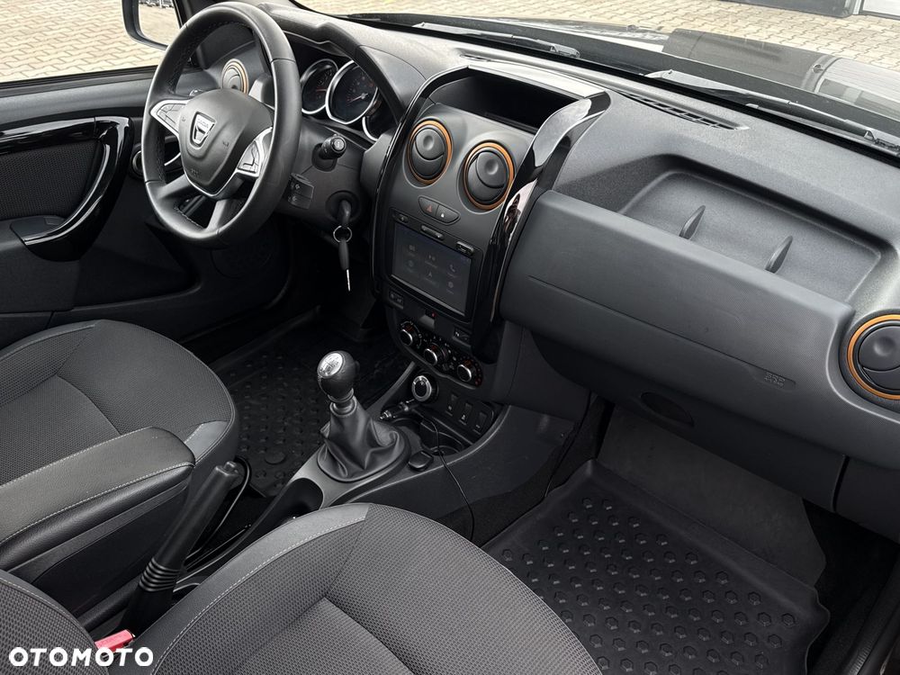 Dacia Duster 1.5 dCi Outdoor 4x4 S&S - 13