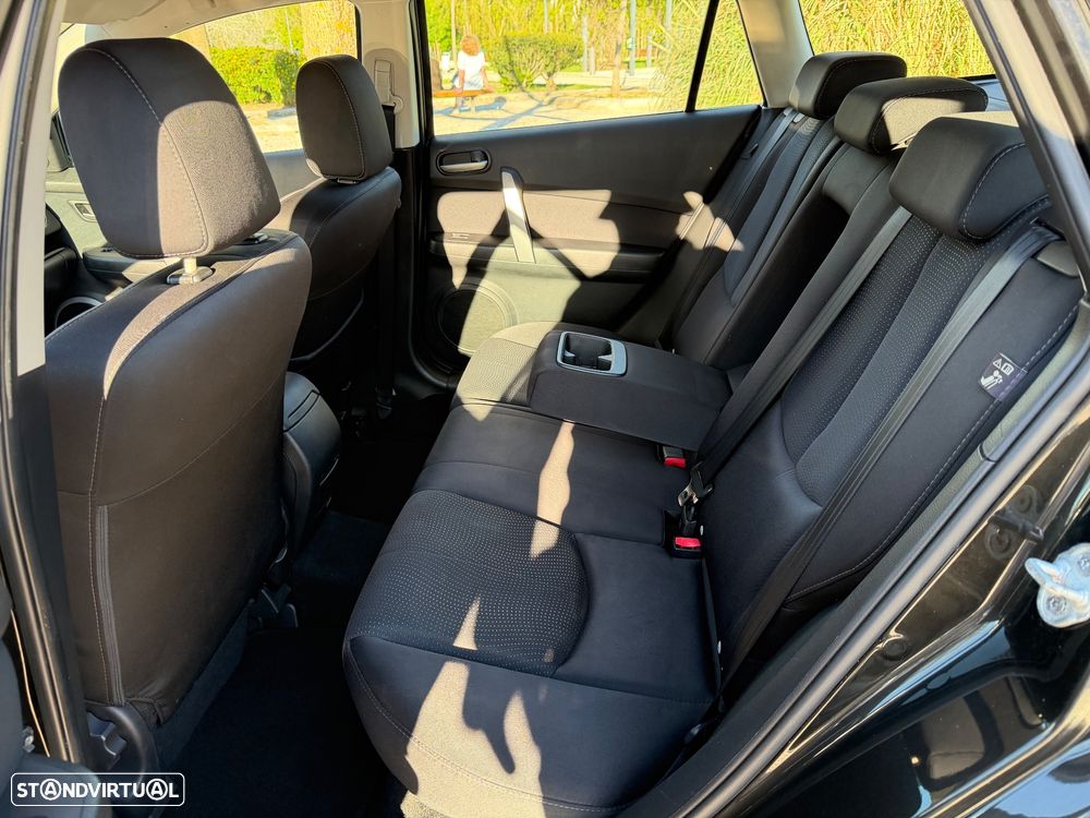 Mazda 6 MZR-CD 2.0 Comfort - 17