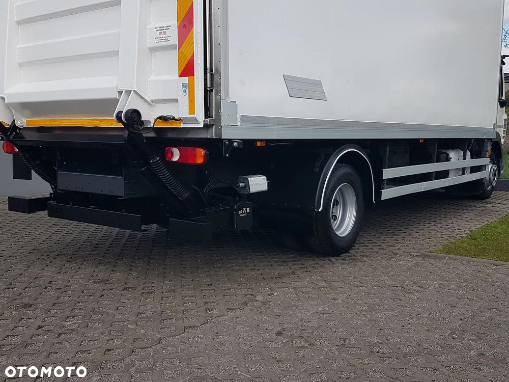 DAF 16T LF 230 WINDA CHŁODNIA 16EP 6,60x2,48x2,39 KLIMA IZOTERMA MROŹNIA - 36