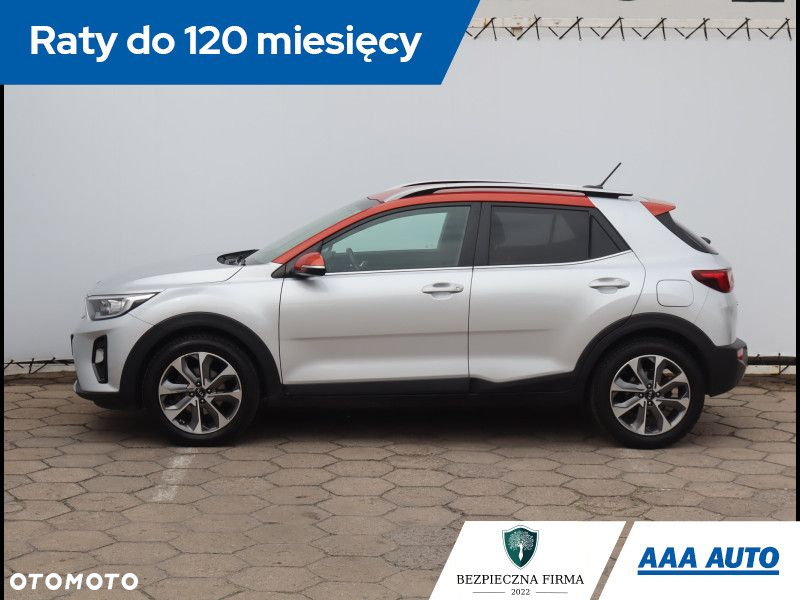 Kia Stonic - 3