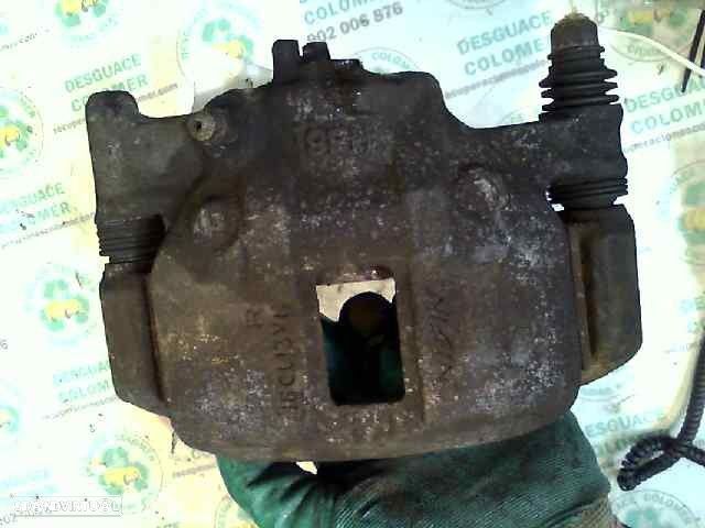 PINÇA DE TRAVÃO FRENTE DIREITA - 1