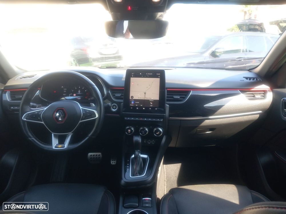 Renault Arkana 1.3 TCe Intens EDC - 16