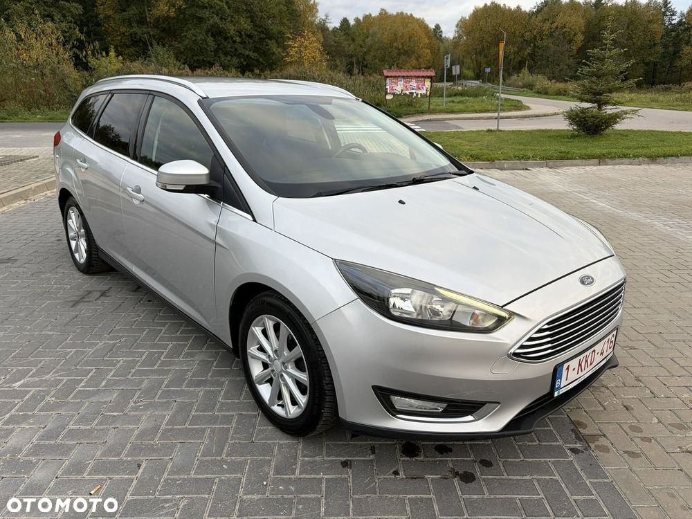 Ford Focus - 7