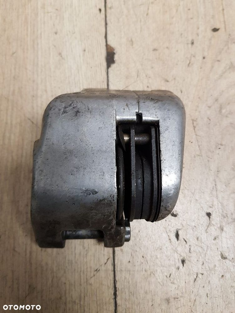 Zacisk hamulcowy Harley Davidson Shovelhead - 2