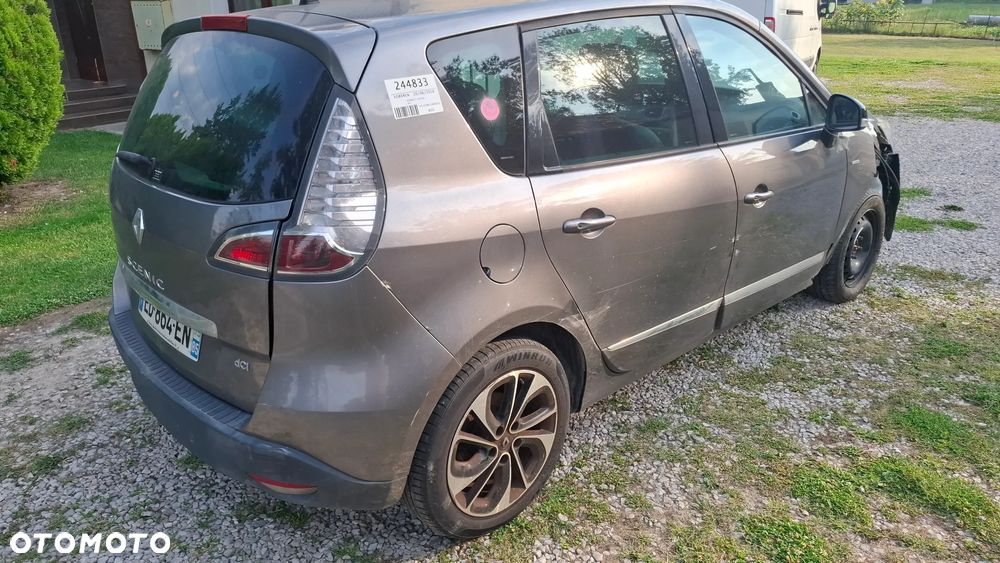 Renault Scenic - 6