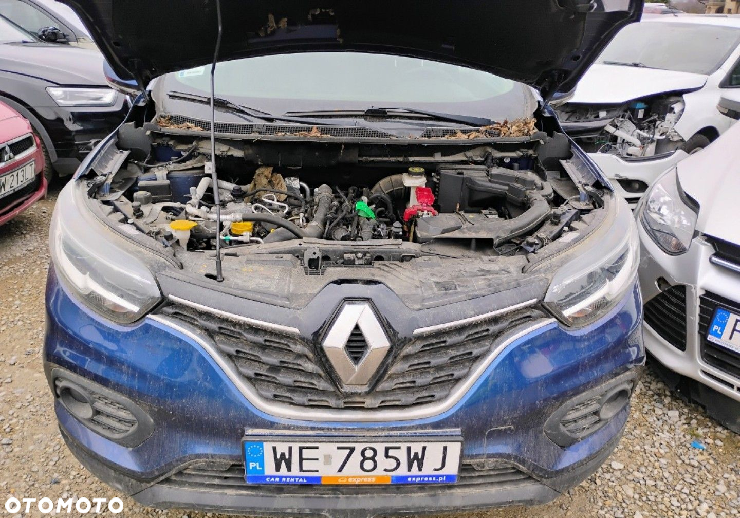 Renault Kadjar - 6