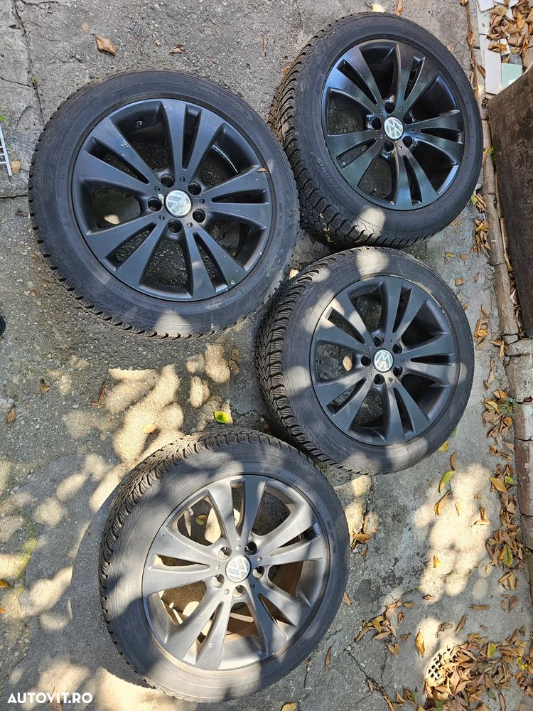 Volkswagen Passat Alltrack - 14