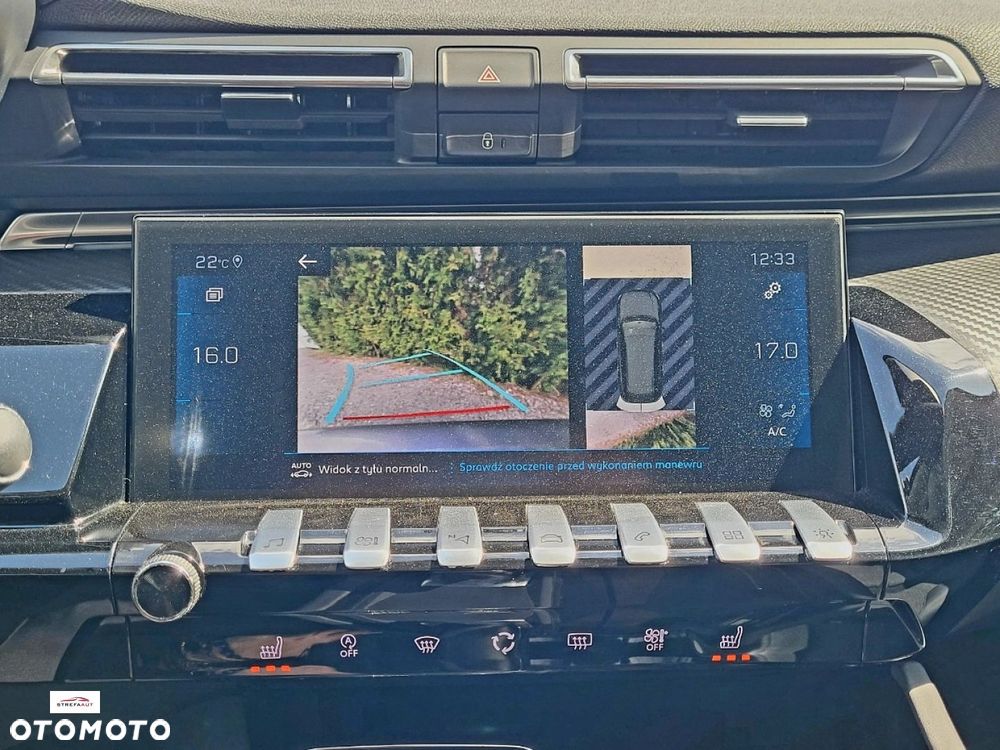 Peugeot 508 - 27