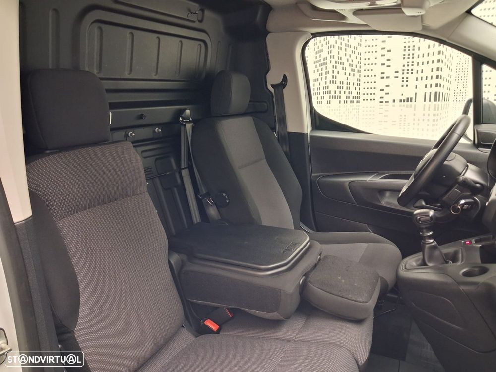 Toyota Proace - 19
