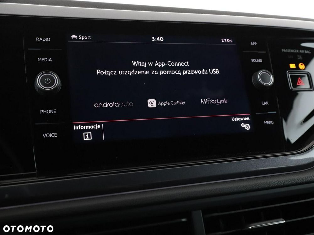 Volkswagen Polo 2.0 TSI GTI DSG - 26