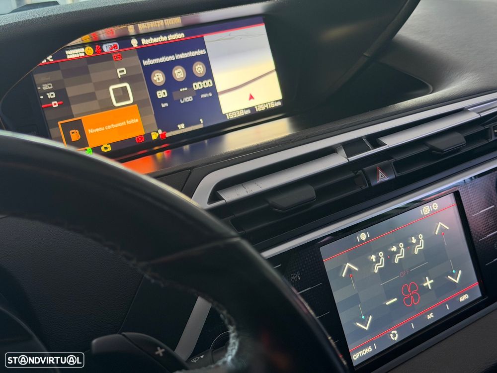 Citroën C4 Spacetourer 1.5 BlueHDi Shine EAT8 - 14