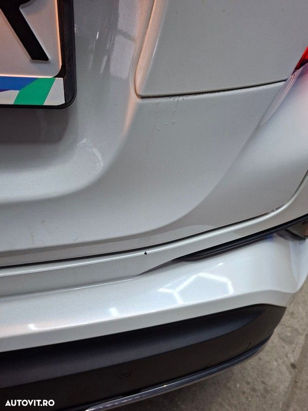 Toyota C-HR - 20