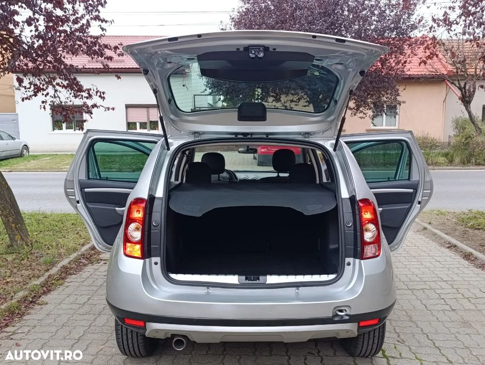 Dacia Duster - 8
