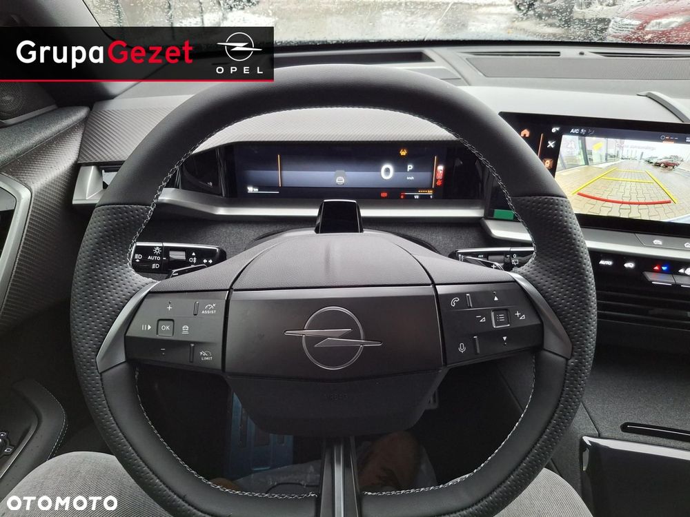 Opel Grandland - 11