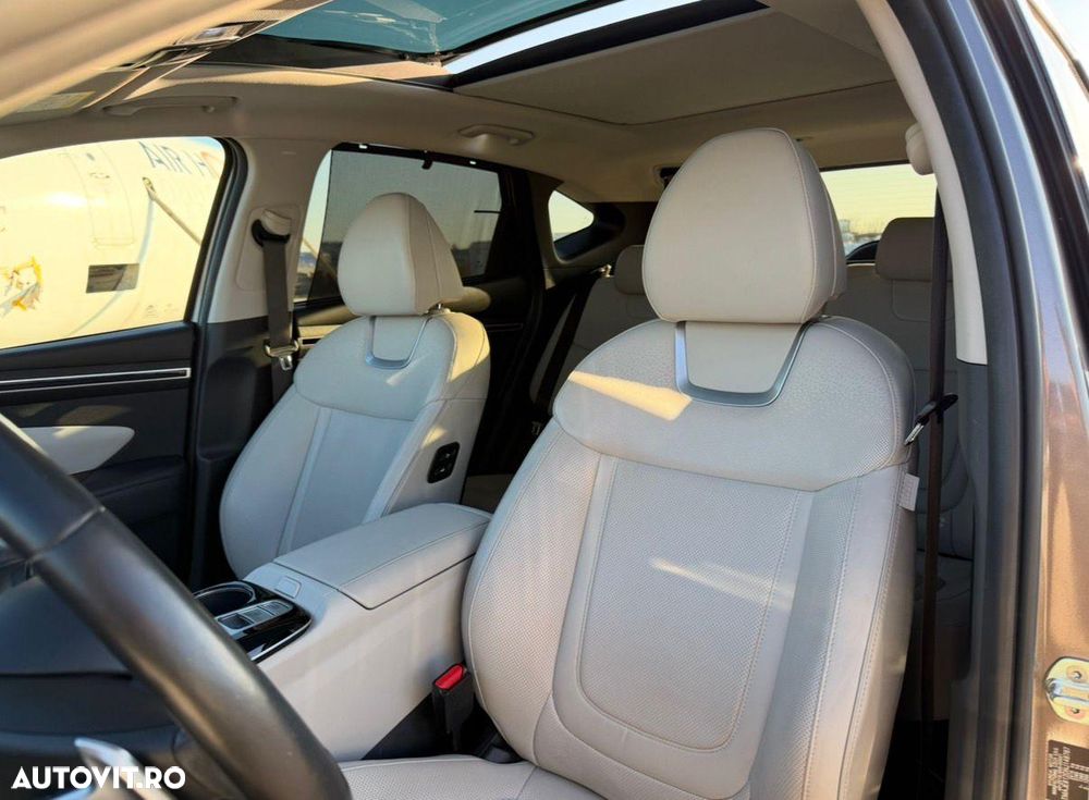 Hyundai Tucson 1.6 l 252 CP 4WD 6AT PHEV Premium - 3