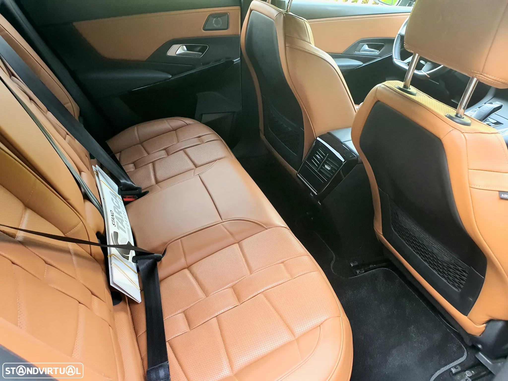 DS DS7 Crossback E-Tense Grand Chic EAT8 - 16