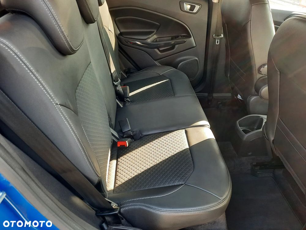 Ford EcoSport 1.0 EcoBoost ACTIVE - 17