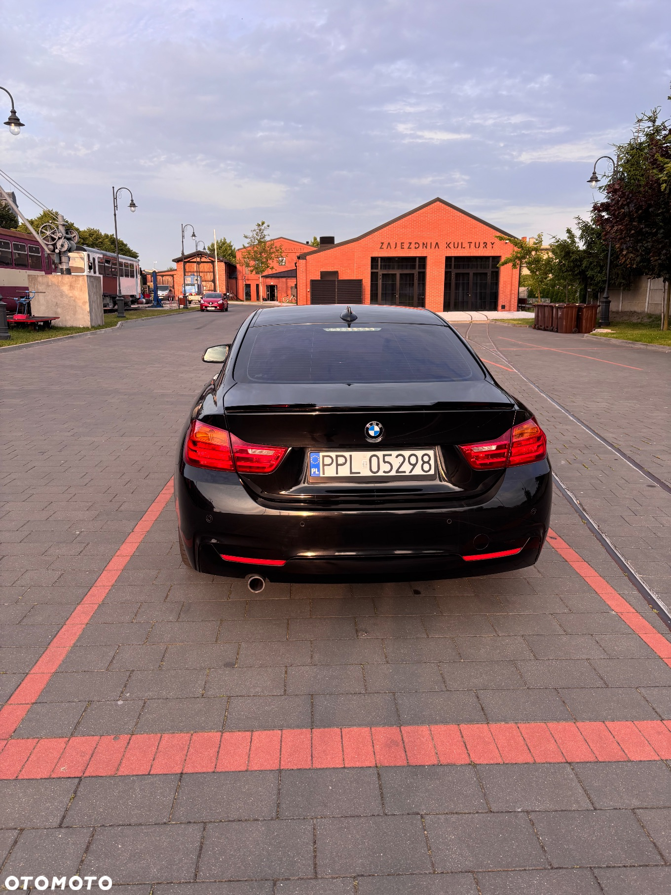 BMW Seria 4 - 8