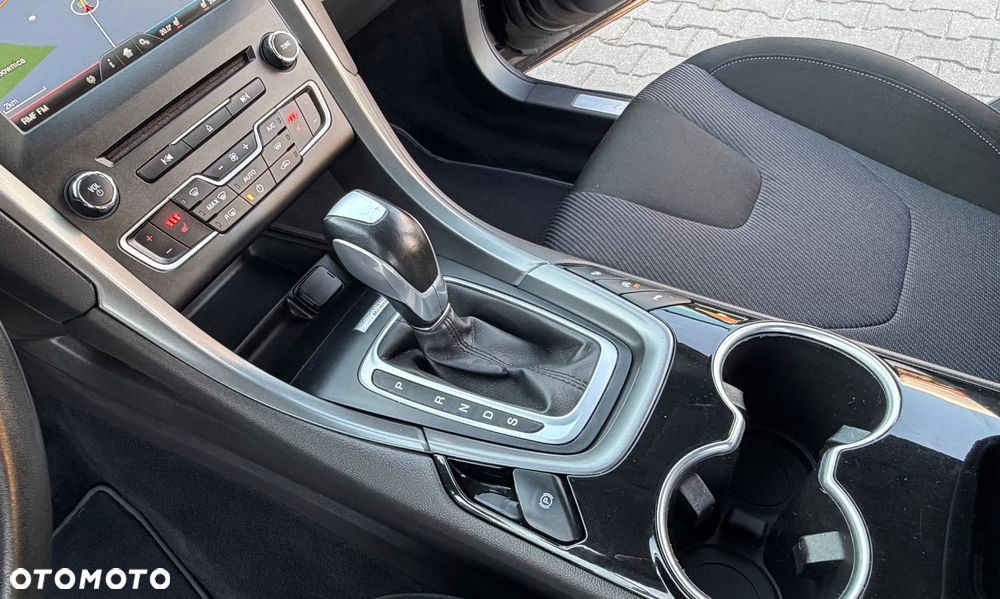 Ford Mondeo 2.0 TDCi STart-Stopp PowerShift-Aut Titanium - 32