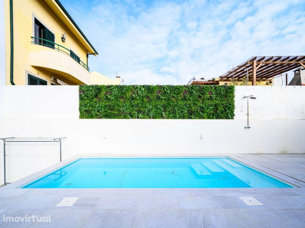 Moradia em Canidelo - Grande imagem: 3/34