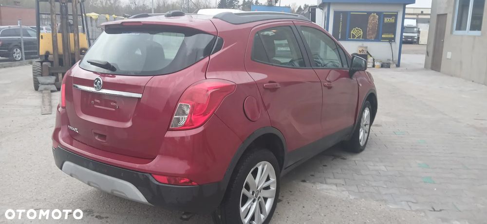 Opel Mokka 1.6 ecoFLEX Start/Stop Color Edition - 5
