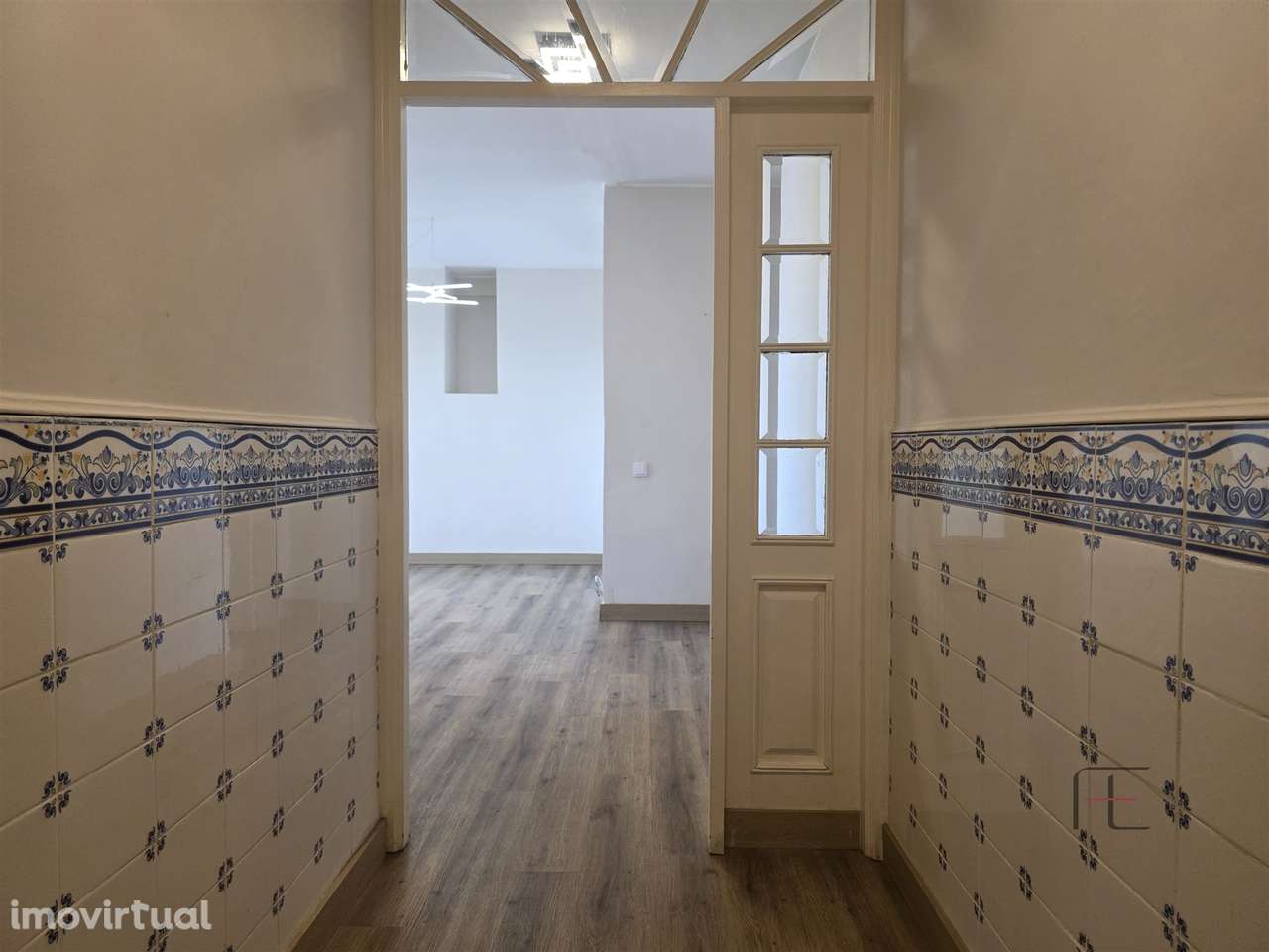 Apartamento T2+1 Arrendamento em Santa Marinha e São Pedro da Afurada, - Grande imagem: 2/24