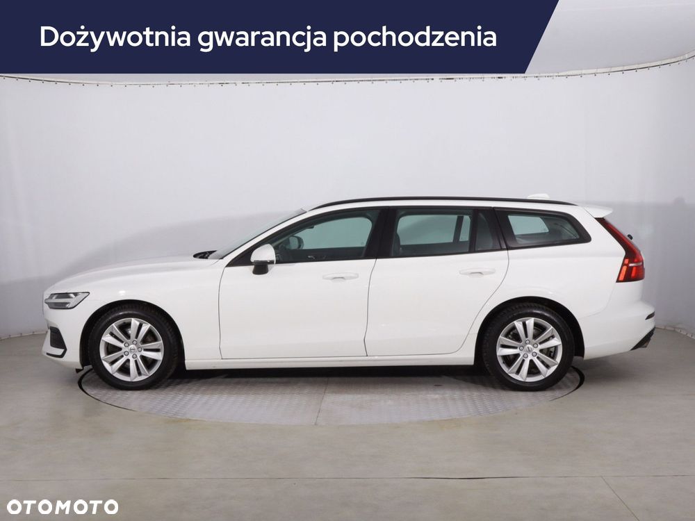 Volvo V60 - 4