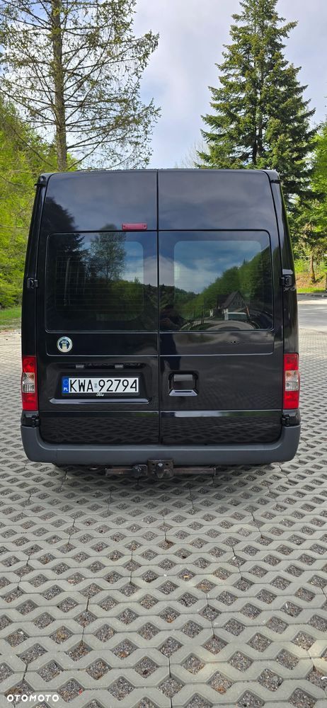 Ford Transit - 17