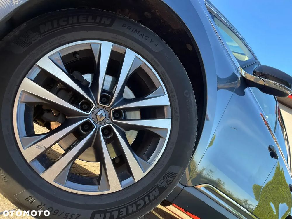 Renault Espace BLUE dCi 160 EDC BUSINESS EDITION - 40