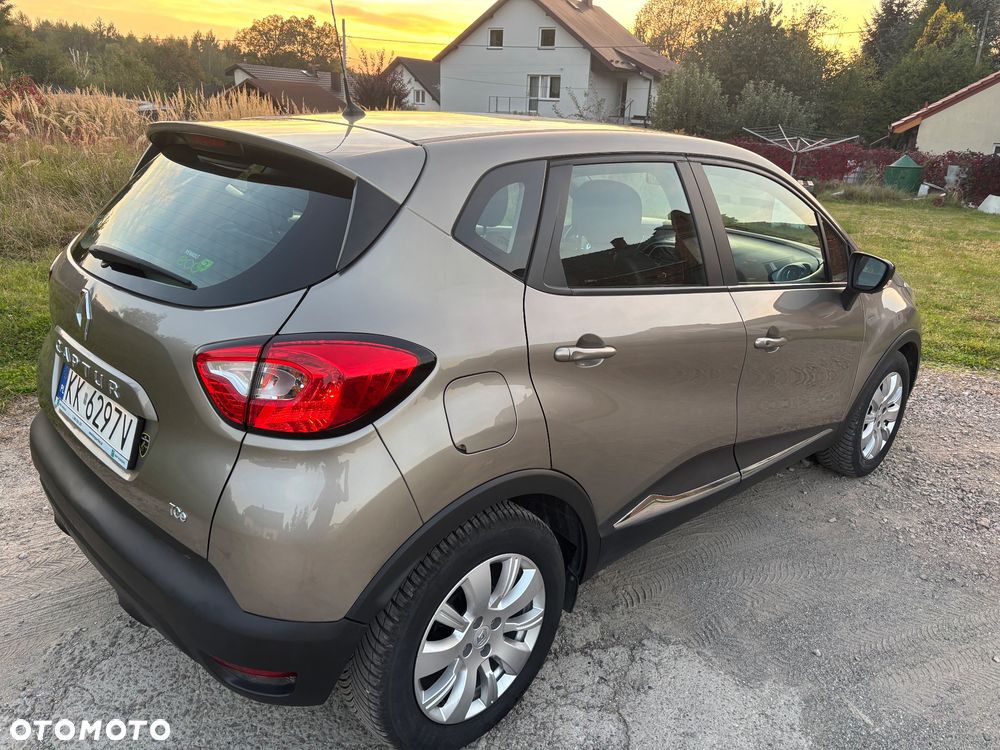 Renault Captur ENERGY TCe 90 Start&Stop Life - 24
