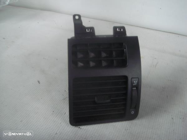 Tubo Esq Ventilação Painel Volkswagen Touran (1T1, 1T2) - 2