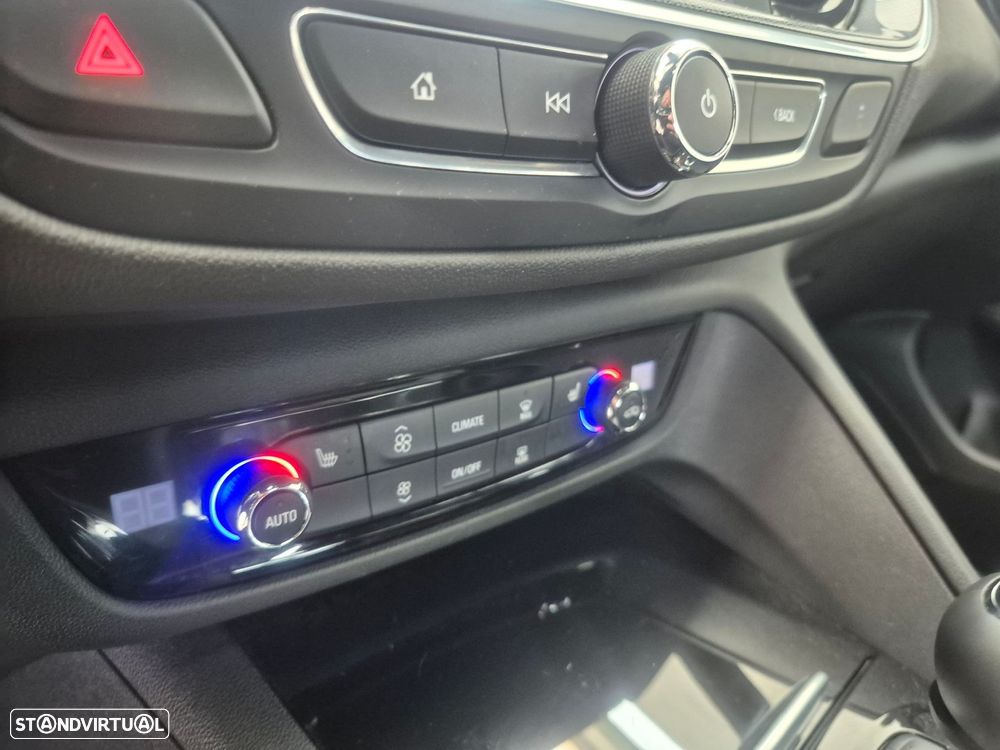 Opel Insignia Sports Tourer 1.5 D Business Edition Aut. - 21