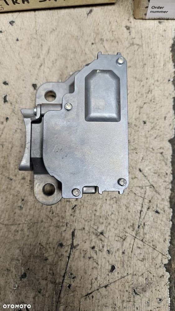 Blokada kierownicy Honda X-ADV 750 Forza  06351-MKV-305 - 9