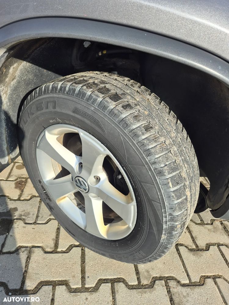 Volkswagen Tiguan - 18