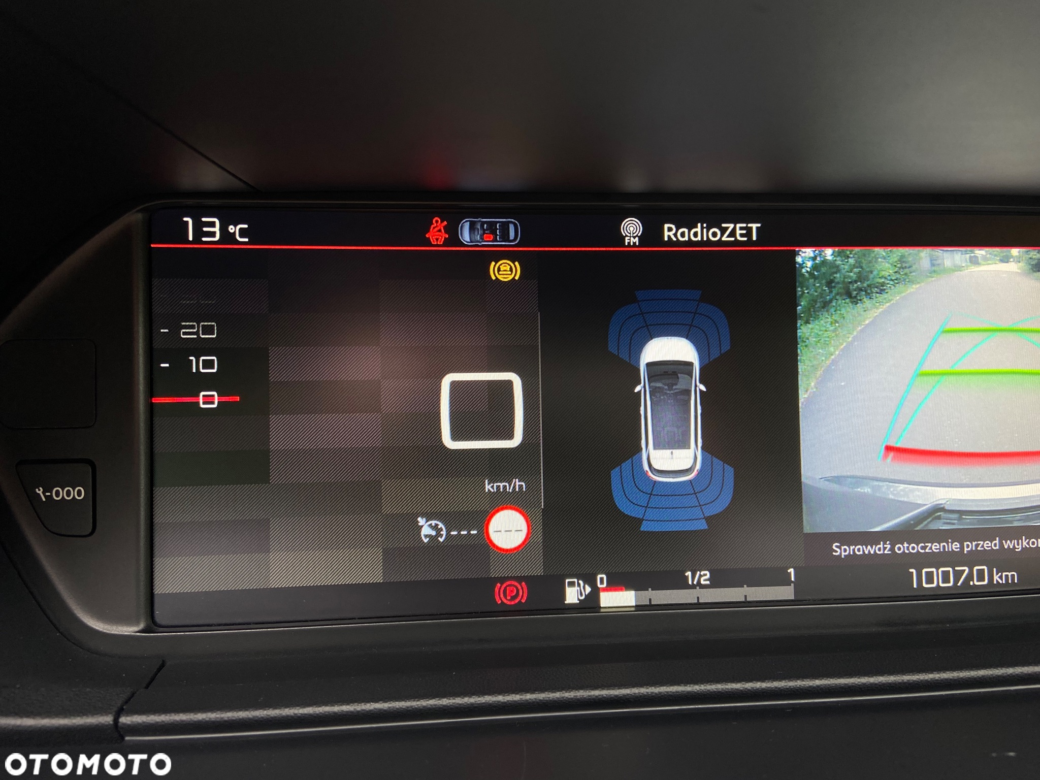 Citroën C4 Picasso PureTech 130 Stop&Start Exclusive - 24