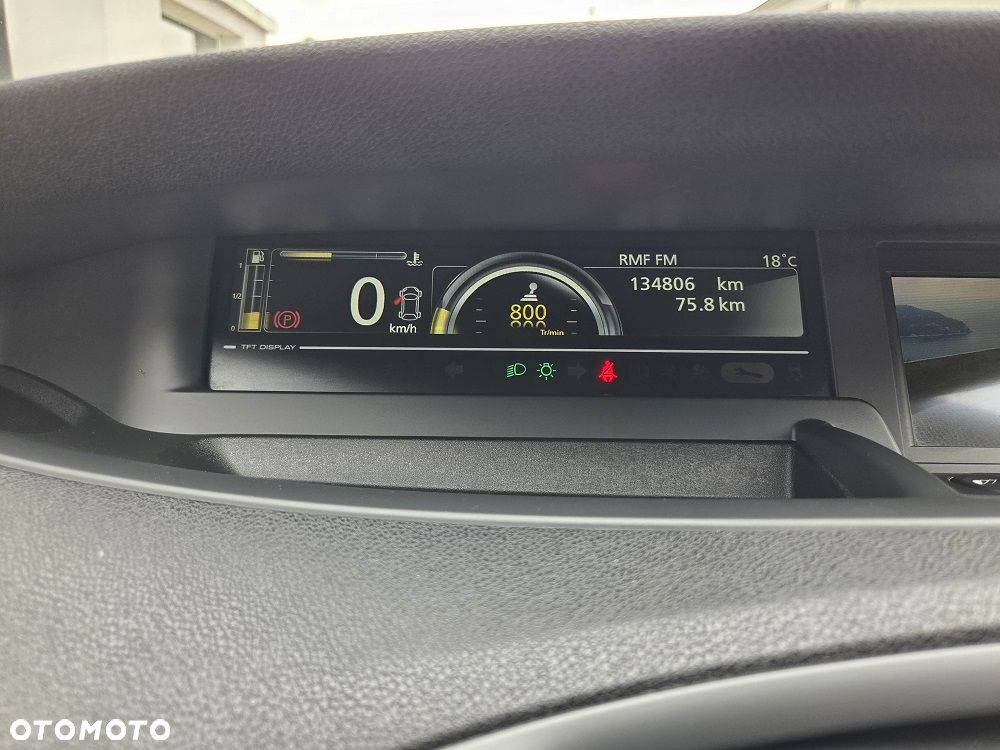 Renault Scenic 1.6 16V TomTom Edition - 16