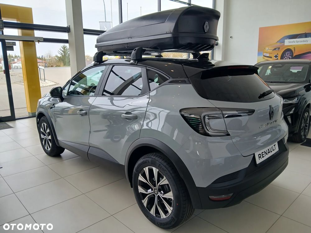 Renault Captur 1.2 TCe Techno - 5