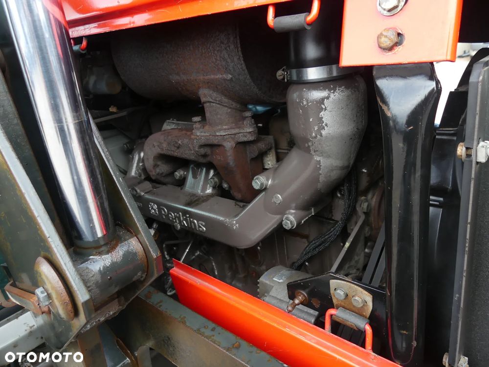 Massey Ferguson 3060 - 18