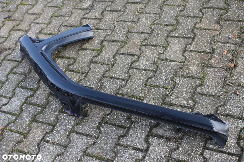 słupek szyby dachu lewy przód mitsubishi eclipse cross - 7