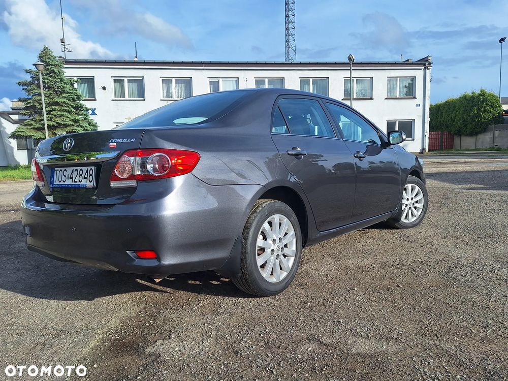 Toyota Corolla 1.6 Prestige - 1