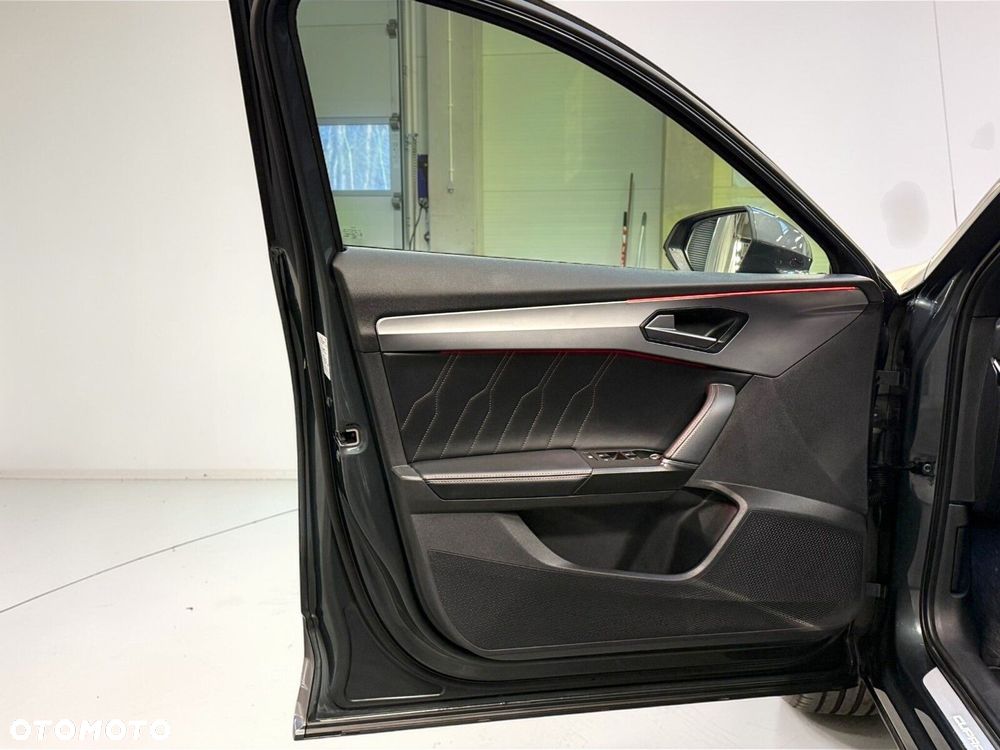 Cupra Formentor 1.5 TSI - 16