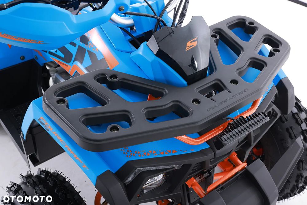 ASIX Fourcraft 125 - 19