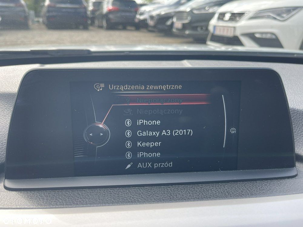 BMW Seria 3 - 36