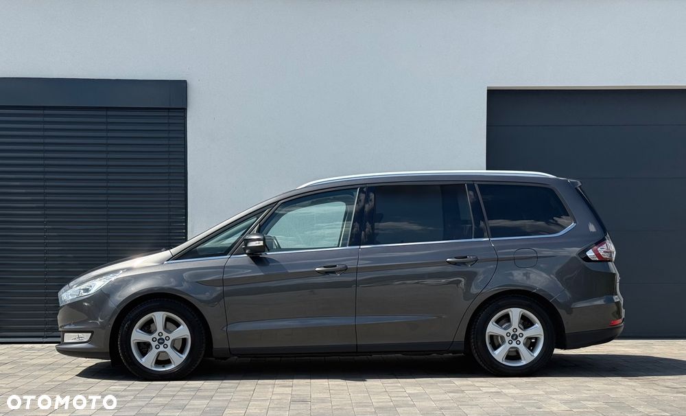Ford Galaxy - 4
