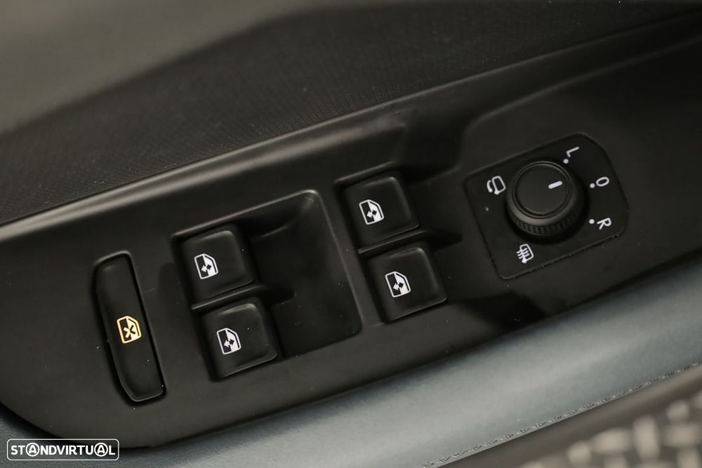 Cupra Terramar 1.5 e-Hybrid DSG - 20