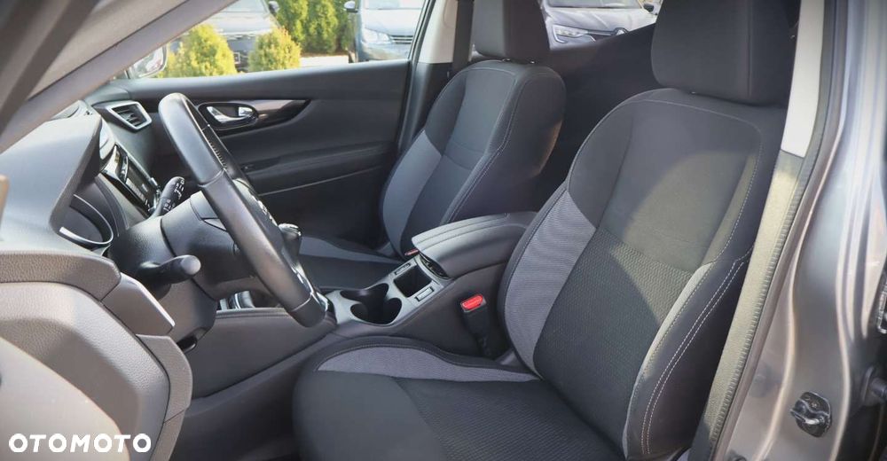 Nissan Qashqai - 13