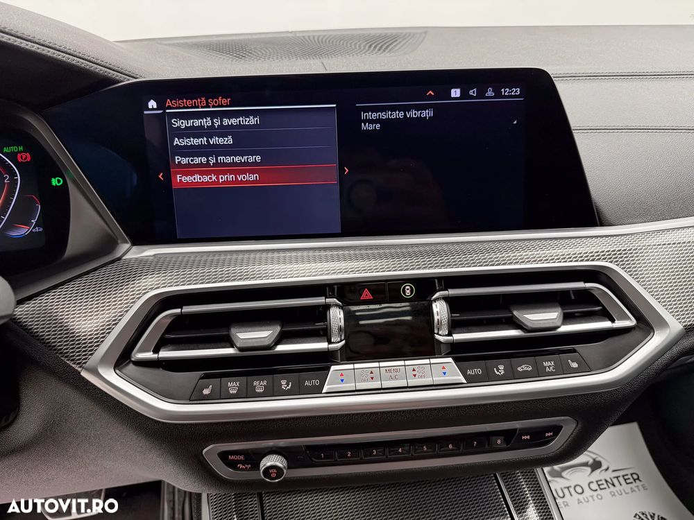 BMW X5 xDrive25d Sport-Aut. - 41