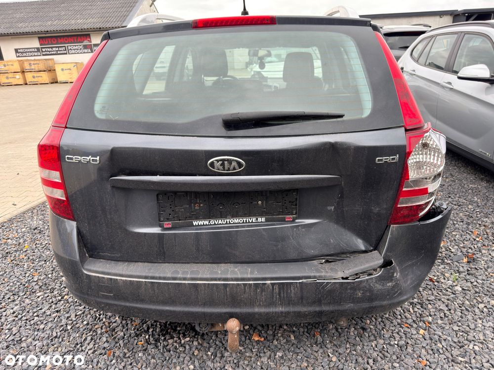 Kia Ceed - 5