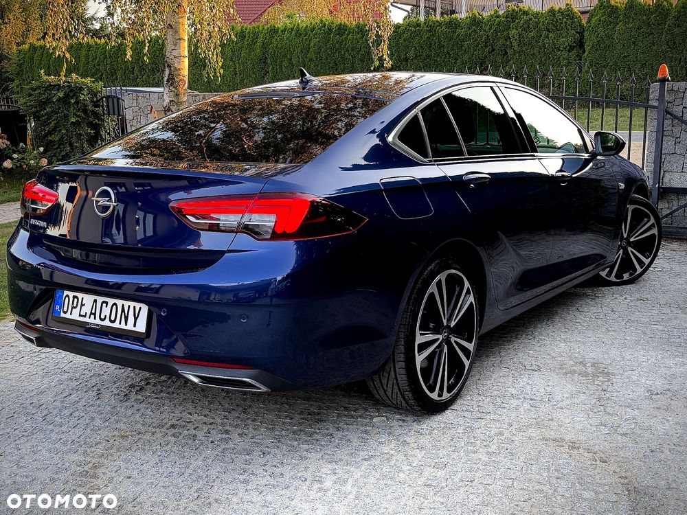Opel Insignia 2.0 Direct InjectionTurbo Ultimate - 24