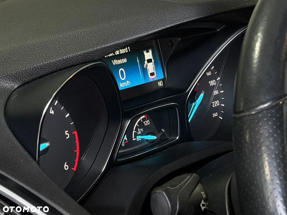 Ford Kuga 1.5 EcoBlue FWD ST-Line - 26